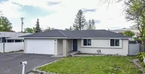 2815 Wantland Ave, Klamath Falls, OR 97603