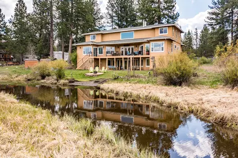Exterior - 54641 Silver Fox Dr, Bend, OR 97707 photo 13 of 18