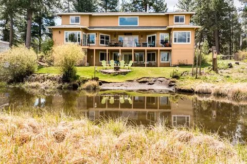 Exterior - 54641 Silver Fox Dr, Bend, OR 97707 photo 18 of 18
