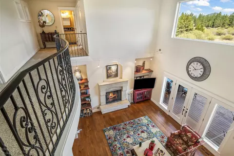 Entry Way - 54641 Silver Fox Dr, Bend, OR 97707 photo 7 of 7