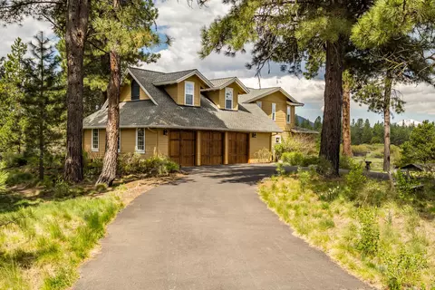 Exterior - 54641 Silver Fox Dr, Bend, OR 97707 photo 16 of 18