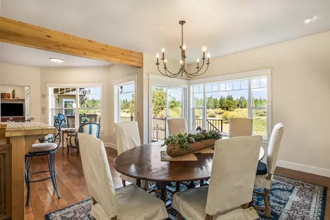 Dining - 54641 Silver Fox Dr, Bend, OR 97707 photo 1 of 1