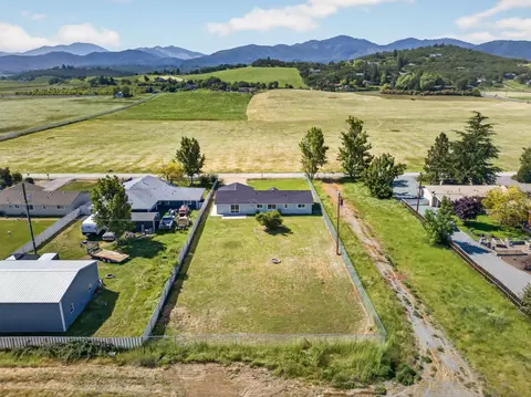 550 Experiment Station Rd, Medford, OR 97501