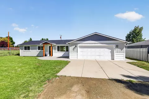 550 Experiment Station Rd, Medford, OR 97501
