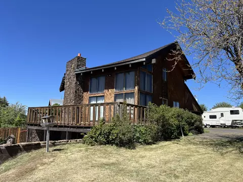 34836 Dawn Loop #33, Chiloquin, OR 97624