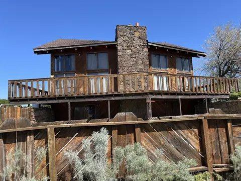 Exterior - 34836 Dawn Loop, Chiloquin, OR 97624 photo 2 of 4