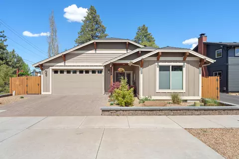 61538 SE Chief Joseph Ln, Bend, OR 97702