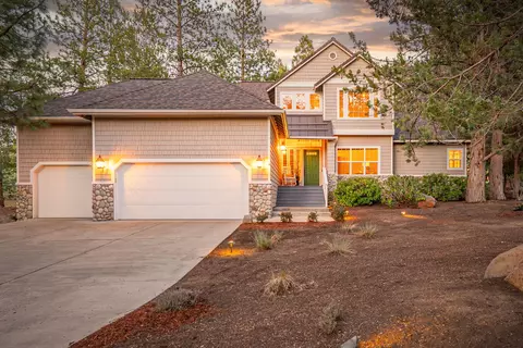 3496 NW Mccready Dr, Bend, OR 97703