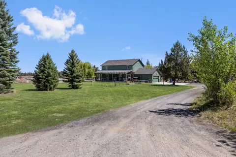 63639 Gentry Loop, Bend, OR 97701