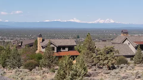 sw brasada ranch road #HOME 137, Powell Butte, OR 97753