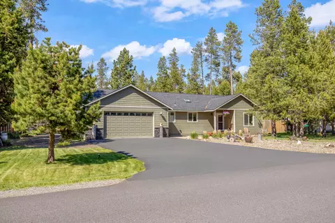 17440 Gull Dr, Bend, OR 97707