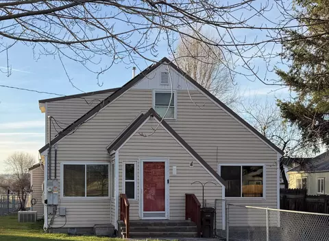 279 SE Willowdale Dr, Prineville, OR 97754