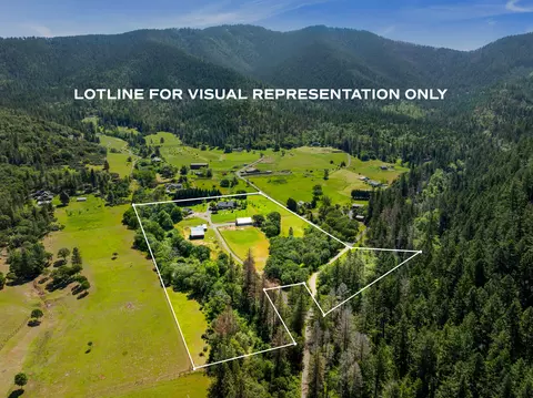 View/Area - 931 Hogan Rd, Applegate, OR 97530 photo 1 of 10