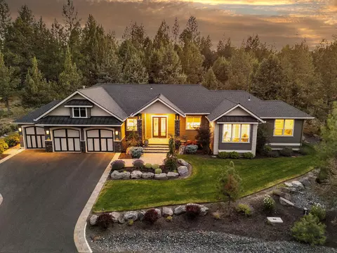 3265 NW Kidd Pl, Bend, OR 97703