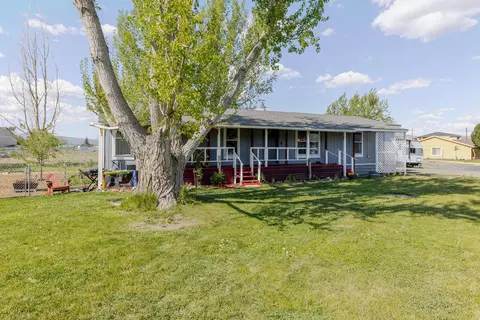 2447 NW Mcdougal Ct, Prineville, OR 97754