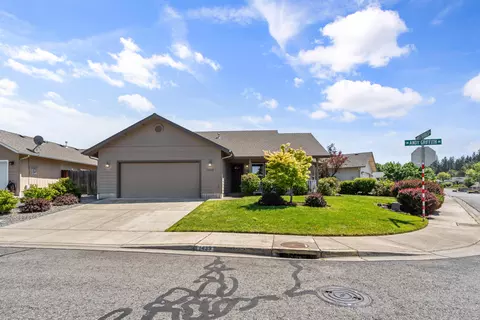 1439 Andy Griffith, Grants Pass, OR 97527