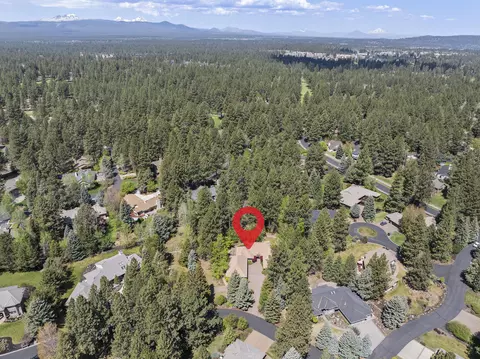 View/Area - 60645 Taos, Bend, OR 97702 photo 1 of 16