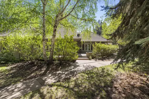 Exterior - 60645 Taos, Bend, OR 97702 photo 9 of 16
