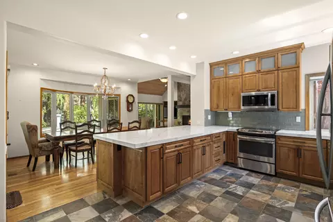 Kitchen - 60645 Taos, Bend, OR 97702 photo 1 of 4
