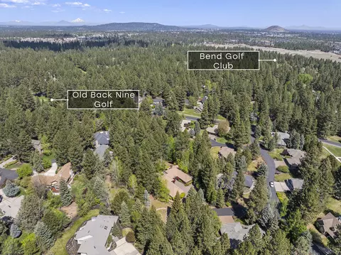 View/Area - 60645 Taos, Bend, OR 97702 photo 2 of 16