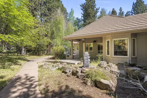 Exterior - 60645 Taos, Bend, OR 97702 photo 8 of 16
