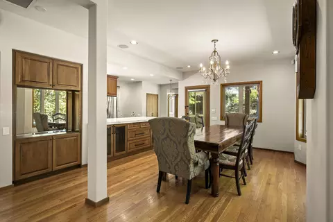 Dining - 60645 Taos, Bend, OR 97702 photo 1 of 2