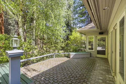 Exterior - 60645 Taos, Bend, OR 97702 photo 3 of 16