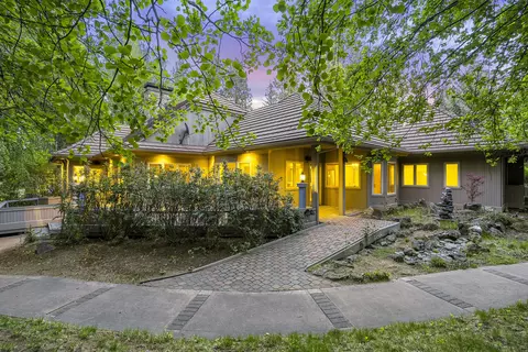 Exterior - 60645 Taos, Bend, OR 97702 photo 2 of 16