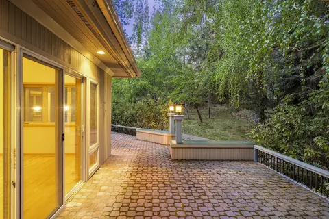 Exterior - 60645 Taos, Bend, OR 97702 photo 11 of 16