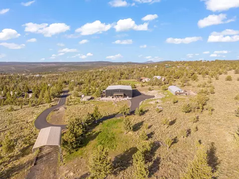 15626 SE Springfield St, Prineville, OR 97754