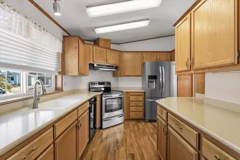555 Freeman Rd UNIT 257, Central Point, OR 97502 photo 11