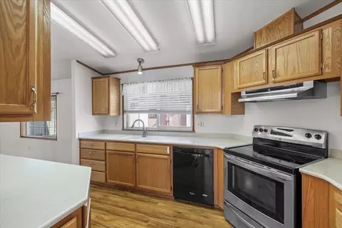 555 Freeman Rd UNIT 257, Central Point, OR 97502 photo 12