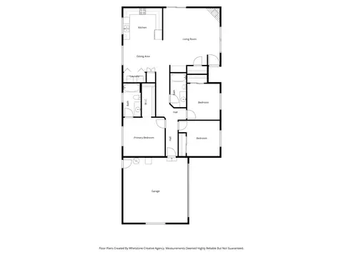 Floorplan - 141 Alta Ln, Central Point, OR 97502 photo 1 of 2