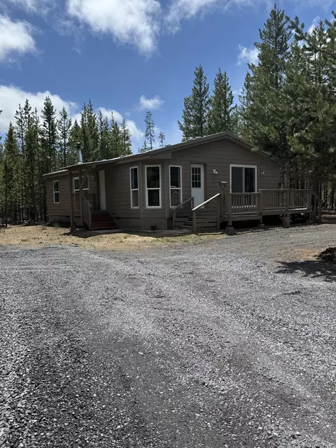 11414 Zeb Ct, Crescent Lake, OR 97733