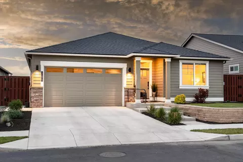 1175 NE Henry Dr, Prineville, OR 97754