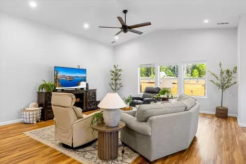 Living - 353 Cedar Ridge Dr, Cave Junction, OR 97523 photo 1 of 1