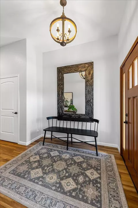 Entry Way - 353 Cedar Ridge Dr, Cave Junction, OR 97523 photo 2 of 4