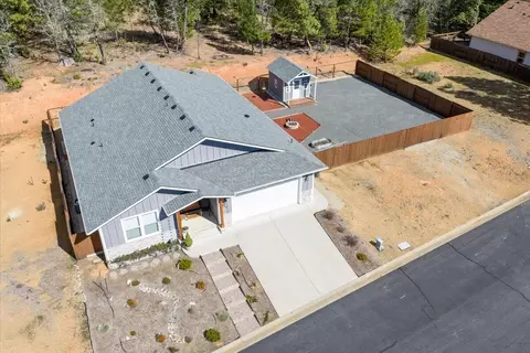 Other - 353 Cedar Ridge Dr, Cave Junction, OR 97523 photo 2 of 11