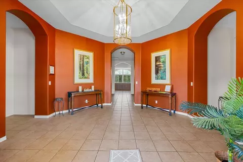 Entry Way - 353 Cedar Ridge Dr, Cave Junction, OR 97523 photo 4 of 4