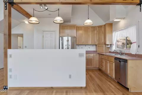 Kitchen - 1050 Humbug Creek Rd, Applegate, OR 97530 photo 1 of 3