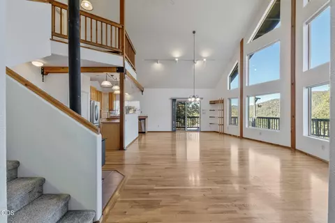 Living - 1050 Humbug Creek Rd, Applegate, OR 97530 photo 1 of 5