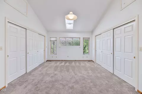 Bedroom - 1050 Humbug Creek Rd, Applegate, OR 97530 photo 5 of 5