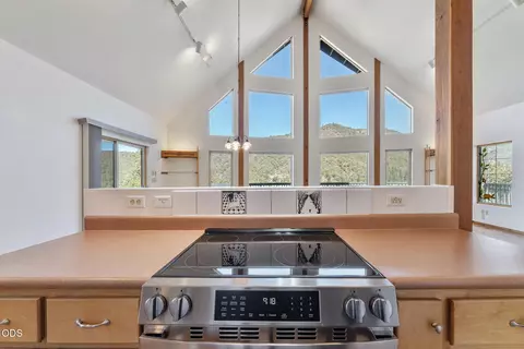 Kitchen - 1050 Humbug Creek Rd, Applegate, OR 97530 photo 2 of 3