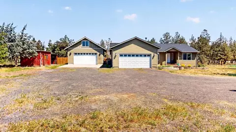 1783 NW Lower Bridge Way, Terrebonne, OR 97760