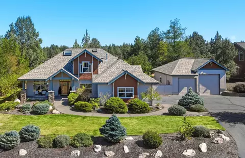 588 Widgeon Rd, Redmond, OR 97756