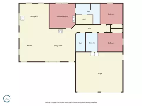 Floorplan - 149068 Mabel Dr, La Pine, OR 97739 photo 1 of 1