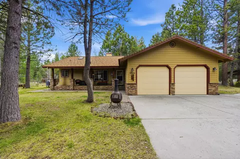 Exterior - 149068 Mabel Dr, La Pine, OR 97739 photo 2 of 17