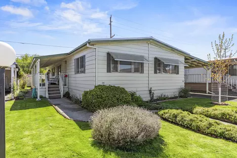 3500 Summers Ln UNIT 28, Klamath Falls, OR 97603