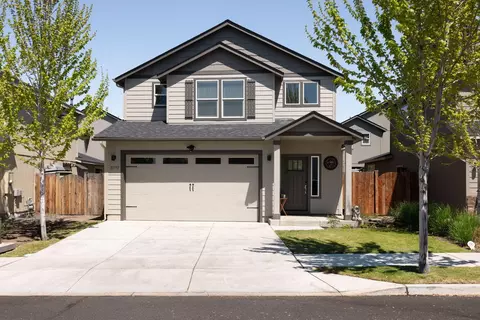 21190 Darnel Ave, Bend, OR 97702