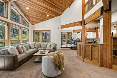 Living - 60766 Golf Village Loop, Bend, OR 97702 photo 3 of 5